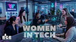 BGE 111 - 2026-04-15 00:00:00 +0000: Women in Tech 2026-04-21 00:36